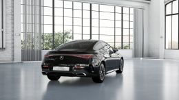 Mercedes-Benz CLE_Coupé