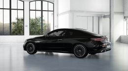 Mercedes-Benz CLE_Coupé