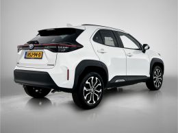 Toyota Yaris_Cross