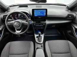 Toyota Yaris_Cross