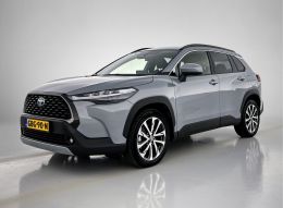 Toyota Corolla_Cross