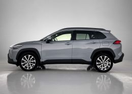 Toyota Corolla_Cross