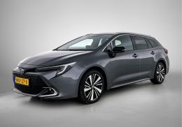 Toyota Corolla Touring Sports