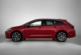 Toyota Corolla_Touring_Sports