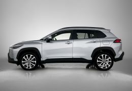Toyota Corolla_Cross