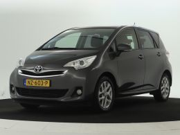 Toyota Verso-S