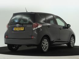 Toyota Verso-S