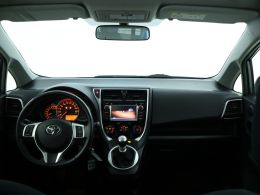 Toyota Verso-S