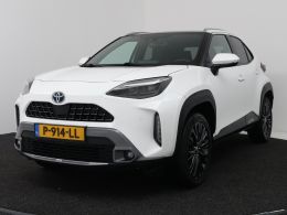Toyota Yaris_Cross