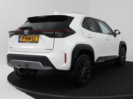 Toyota Yaris_Cross