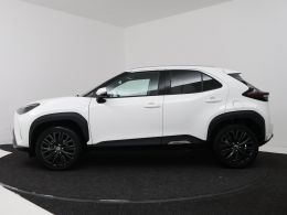Toyota Yaris_Cross