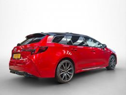 Toyota Corolla Touring Sports