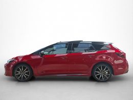 Toyota Corolla Touring Sports