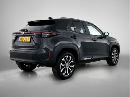 Toyota Yaris_Cross