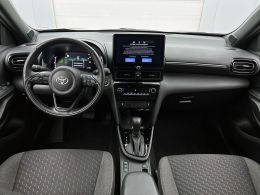 Toyota Yaris_Cross