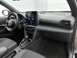 Toyota Yaris_Cross
