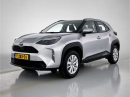 Toyota Yaris_Cross