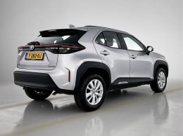 Toyota Yaris_Cross