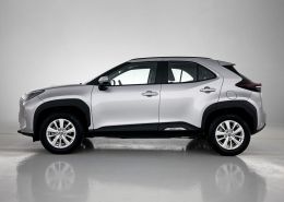 Toyota Yaris_Cross