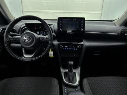 Toyota Yaris_Cross