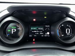 Toyota Yaris_Cross