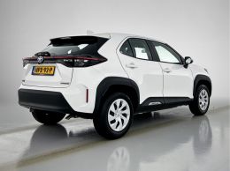 Toyota Yaris_Cross