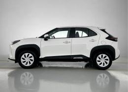 Toyota Yaris_Cross