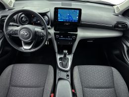 Toyota Yaris_Cross