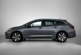 Toyota Corolla_Touring_Sports