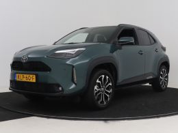 Toyota Yaris_Cross