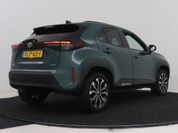 Toyota Yaris_Cross