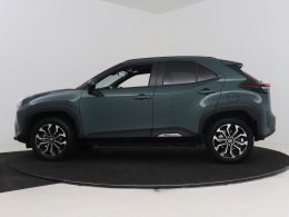 Toyota Yaris_Cross