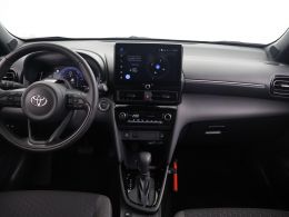 Toyota Yaris_Cross