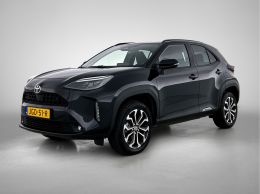 Toyota Yaris_Cross