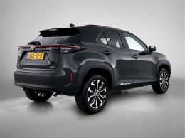 Toyota Yaris_Cross