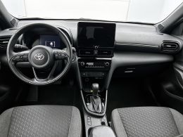 Toyota Yaris_Cross
