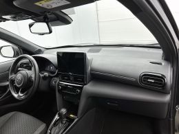 Toyota Yaris_Cross