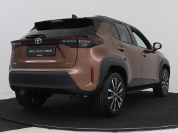 Toyota Yaris_Cross