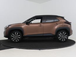 Toyota Yaris_Cross