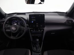 Toyota Yaris_Cross