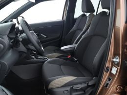 Toyota Yaris_Cross