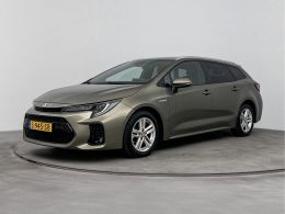 Suzuki Swace