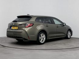 Suzuki Swace