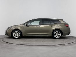 Suzuki Swace