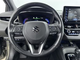 Suzuki Swace