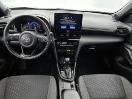 Toyota Yaris_Cross