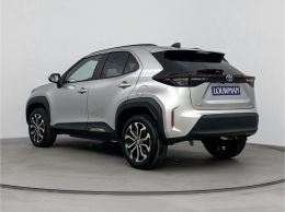 Toyota Yaris_Cross