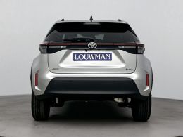 Toyota Yaris_Cross