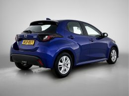 Mazda 2_Hybrid