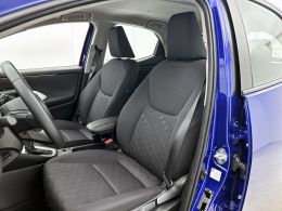 Mazda 2_Hybrid